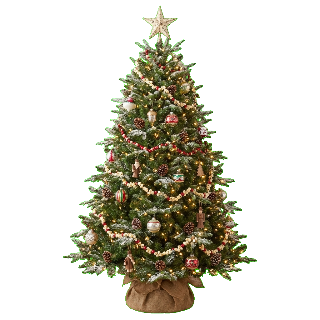 Árbol de Navidad